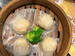 -虾饺妹·粤式手工点心(水荫路店)