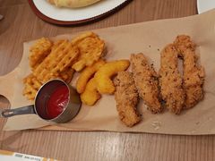 -必胜客(御景东方店)