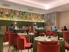 -老吉堂上海本帮菜(望京万象汇店)