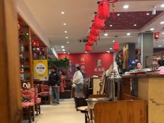 -老渔翁炖鱼坊(黄海西路东山店)