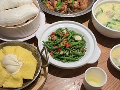 -吕氏疙瘩汤·新鲁菜(济南万象城店)