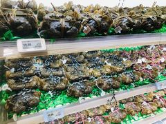 -盒马鲜生(189购物中心店)