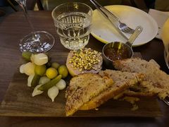 -ibarrel爱杯·bistro&brunch(江宁路店)