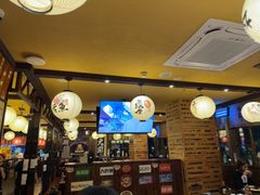 -鸟鹏烧鸟居酒屋(龙岗万科店)
