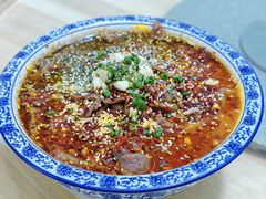 -勇猛子川菜馆(新军路店)