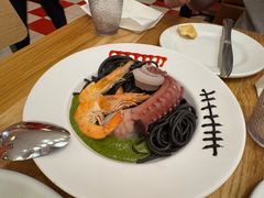 -城市大道红炉披萨烘焙坊