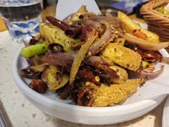-可心筛网烤肉(南关区幸福一路店)