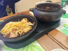 汽锅鸡-云海肴汽锅鸡·云南小炒(曲江大悦城店)