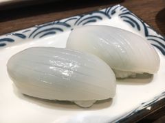 -大雄寿司(中华广场店)