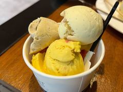 -隐秀山居酒店·秀厨融合西餐厅