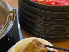 -牛New寿喜烧(青浦店)