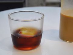 rum冰滴-Line 咖啡(石厦花园店)