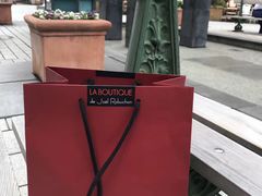 -LA TABLE de Joël Robuchon Restaurant