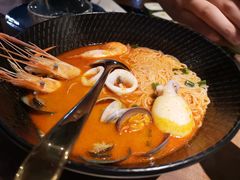 冬阴功-星叶·东南亚料理(宁波万象汇店)