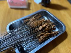 -沙口小炉烧烤