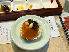 -玉芝兰(长发街店)