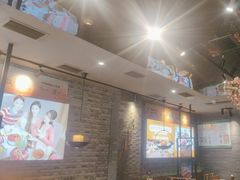 -呷哺呷哺 黄金牧场 (盛世天骄店)