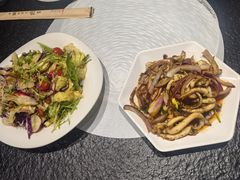 -小粉房鲽鱼头海鲜小串(燕郊总店)