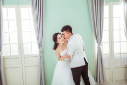 点击看大图 -苏菲亚婚纱影楼尊爵店(昆区店)