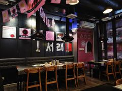 大堂-喜来稀肉(虹泉路店)