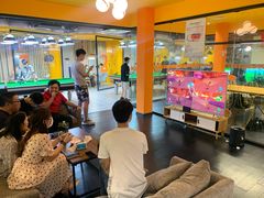 -火星工厂·桌游·团建聚会·轰趴馆(厦滘店)