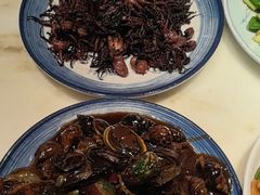 -日丰园海肠水饺·老字号大连海鲜(和平广场店)