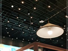大堂-越小品·越南餐厅(万科里店)