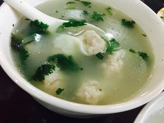 -东关吉祥西安腊汁肉夹馍(健德门店)