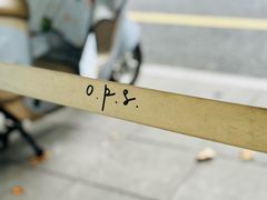 -O.P.S. CAFE