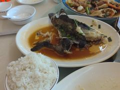 -红月湾海鲜饭店•沙滩海景(双月湾店)