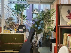 -璞园糖水(文创园店)