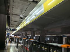 -望京西(地铁站)