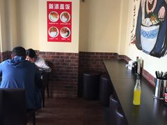 -港澳烧卤馆