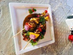 -大螃蟹海鲜餐厅