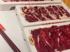 -八合里潮汕鲜牛肉火锅(深圳海岸城店)