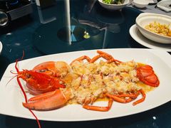-徐记海鲜(汉城湖|太奥店)