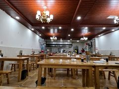大堂-华兴街自力面店