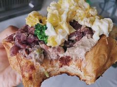 -海底捞大排档火锅(悦荟广场店)