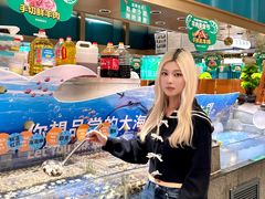 -亚马逊海鲜自助(梅溪湖步步高店)