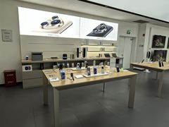 -华为授权体验店(近铁城市广场)