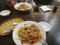 -西安味道(幸福路店)