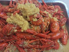 -呆虾王龙虾馆(南湖总店)