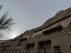 -敦煌市博物馆