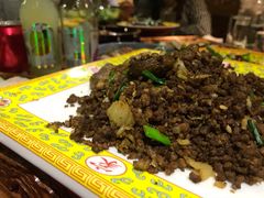 -那家小馆•北京菜•烤鸭(中关村店)