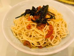 葱油拌面-金时代顺风大酒店(爱琴海购物中心店)