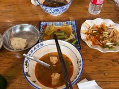 -清真马杰山牛肉汤馆