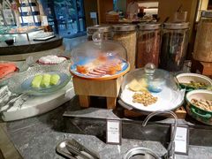 -西安高新希尔顿酒店·咖啡露台西餐厅