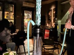 -LAMP BAR 水烟音乐酒吧