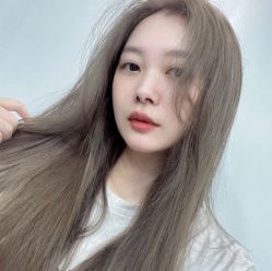 -蘑菇发型