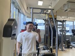 -中田健身工作室(新天地店)